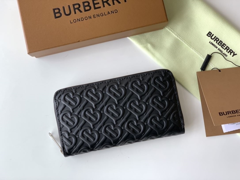 Burberry Wallets